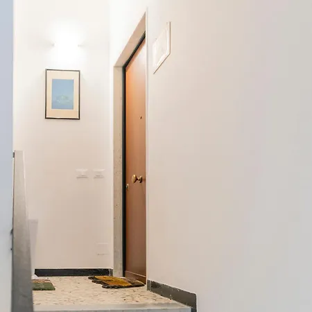 Daire 238 - Casa Al Ma, Vista Mare, Pace E Natura - Parcheggio Gratis Incluso