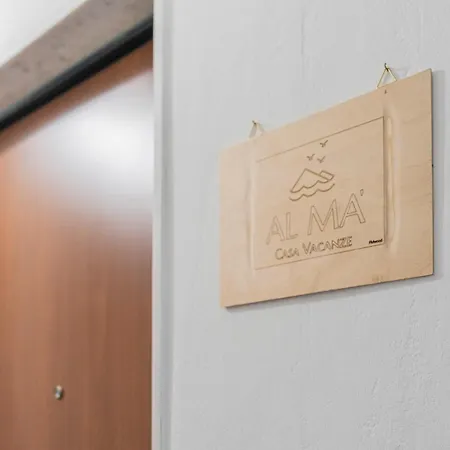 238 - Casa Al Mà, Vista Mare, Pace E Natura - Parcheggio Gratis Incluso Appartamento Sestri Levante