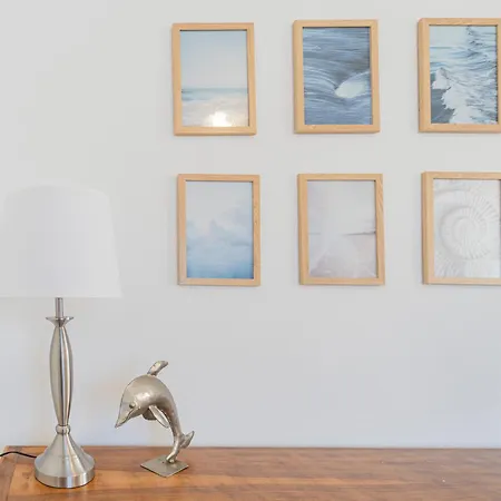 Apartament 238 - Casa Al Ma, Vista Mare, Pace E Natura - Parcheggio Gratis Incluso *
