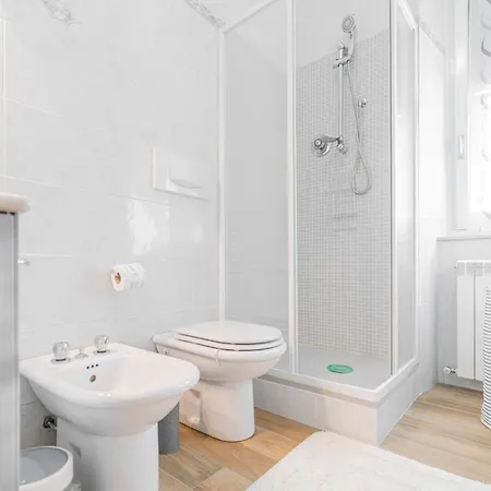 238 - Casa Al Mà, Vista Mare, Pace E Natura - Parcheggio Gratis Incluso * Sestri Levante
