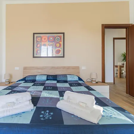 238 - Casa Al Ma, Vista Mare, Pace E Natura - Parcheggio Gratis Incluso Apartment