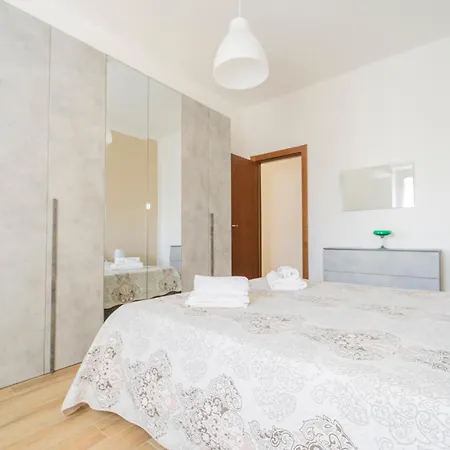 238 - Casa Al Ma, Vista Mare, Pace E Natura - Parcheggio Gratis Incluso *