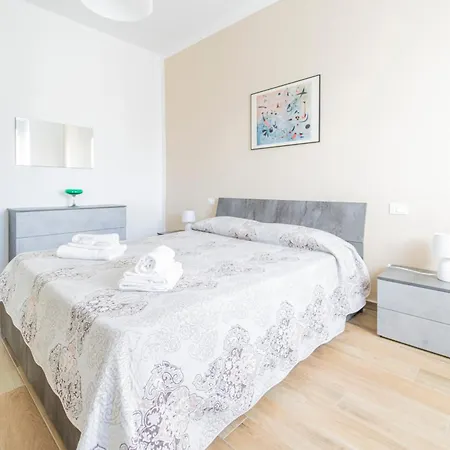 238 - Casa Al Mà, Vista Mare, Pace E Natura - Parcheggio Gratis Incluso Appartamento