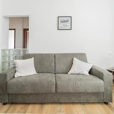 238 - Casa Al Mà, Vista Mare, Pace E Natura - Parcheggio Gratis Incluso *