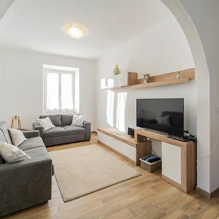 238 - Casa Al Ma, Vista Mare, Pace E Natura - Parcheggio Gratis Incluso Daire Sestri Levante