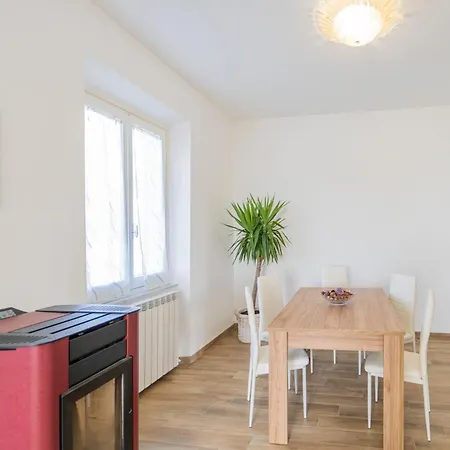 238 - Casa Al Mà, Vista Mare, Pace E Natura - Parcheggio Gratis Incluso