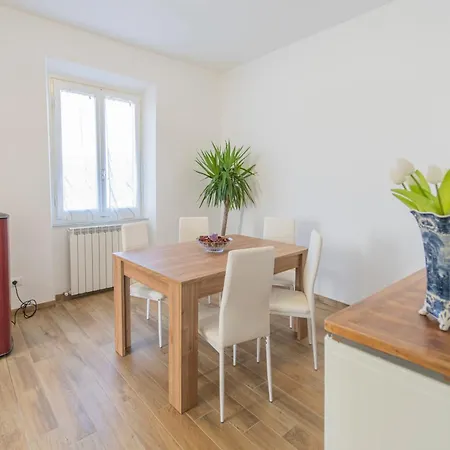 Apartament 238 - Casa Al Ma, Vista Mare, Pace E Natura - Parcheggio Gratis Incluso