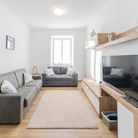 238 - Casa Al Mà, Vista Mare, Pace E Natura - Parcheggio Gratis Incluso Appartamento *