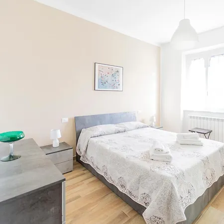 Appartamento 238 - Casa Al Mà, Vista Mare, Pace E Natura - Parcheggio Gratis Incluso *