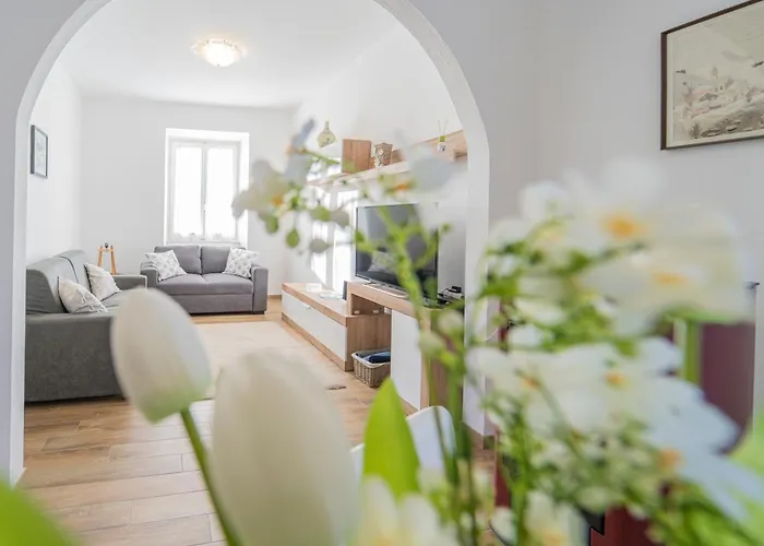 238 - Casa Al Ma, Vista Mare, Pace E Natura - Parcheggio Gratis Incluso Apartman