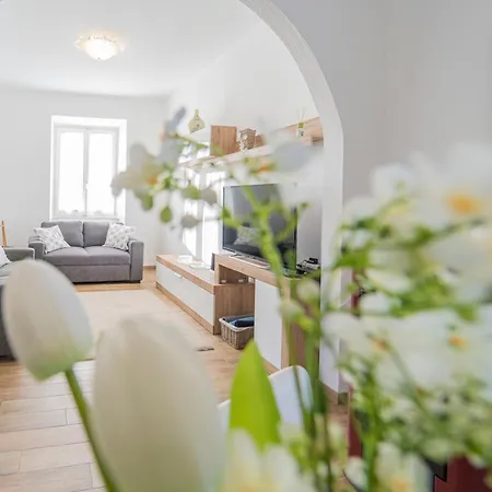 238 - Casa Al Ma, Vista Mare, Pace E Natura - Parcheggio Gratis Incluso Daire