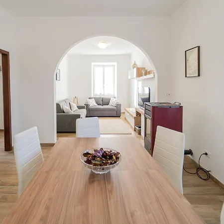 Daire 238 - Casa Al Ma, Vista Mare, Pace E Natura - Parcheggio Gratis Incluso