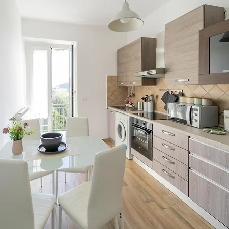 238 - Casa Al Ma, Vista Mare, Pace E Natura - Parcheggio Gratis Incluso Sestri Levante