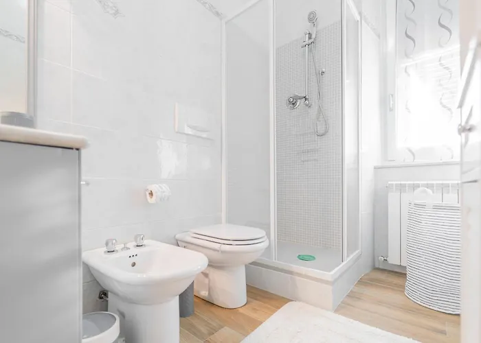 238 - Casa Al Ma, Vista Mare, Pace E Natura - Parcheggio Gratis Incluso * Sestri Levante