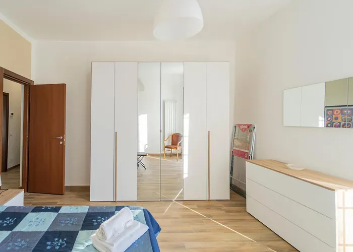 238 - Casa Al Ma, Vista Mare, Pace E Natura - Parcheggio Gratis Incluso Lejlighed Sestri Levante