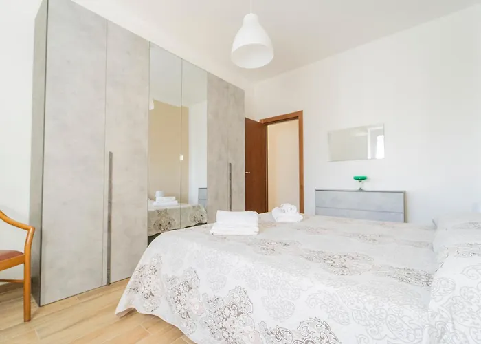 238 - Casa Al Ma, Vista Mare, Pace E Natura - Parcheggio Gratis Incluso *