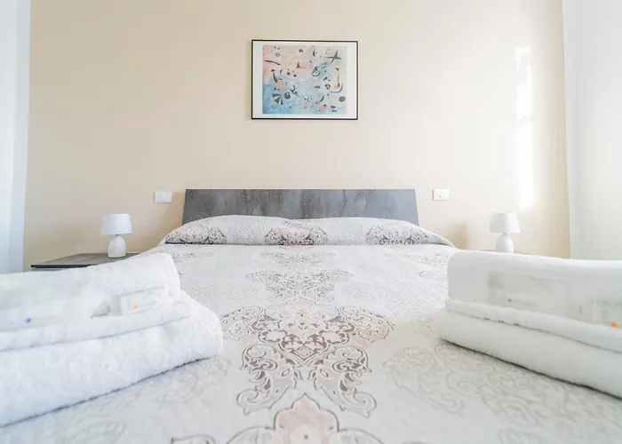 Lejlighed 238 - Casa Al Ma, Vista Mare, Pace E Natura - Parcheggio Gratis Incluso Sestri Levante