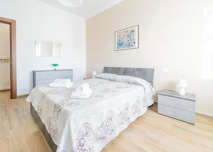 238 - Casa Al Ma, Vista Mare, Pace E Natura - Parcheggio Gratis Incluso Apartmán