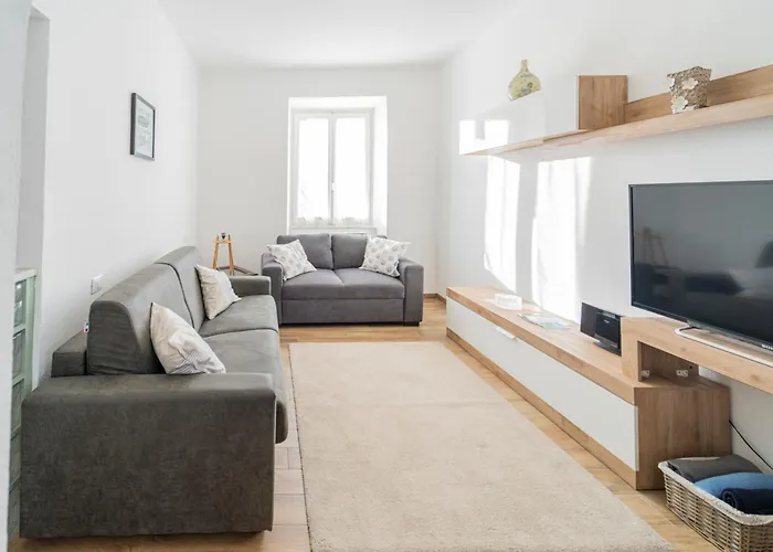 238 - Casa Al Ma, Vista Mare, Pace E Natura - Parcheggio Gratis Incluso *