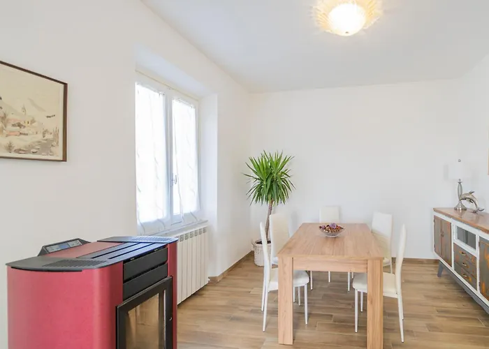 238 - Casa Al Ma, Vista Mare, Pace E Natura - Parcheggio Gratis Incluso